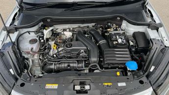 Skoda Karoq 1.5 TSI SE L 5dr DSG