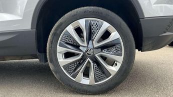 Skoda Karoq 1.5 TSI SE L 5dr DSG