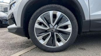 Skoda Karoq 1.5 TSI SE L 5dr DSG