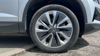 Skoda Karoq 1.5 TSI SE L 5dr DSG