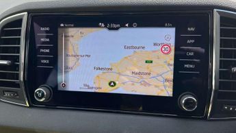 Skoda Karoq 1.5 TSI SE L 5dr DSG