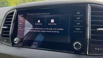 Skoda Karoq 1.5 TSI SE L 5dr DSG
