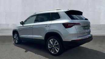 Skoda Karoq 1.5 TSI SE L 5dr DSG