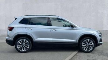 Skoda Karoq 1.5 TSI SE L 5dr DSG