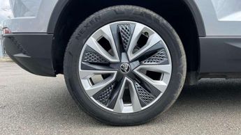 Skoda Karoq 1.5 TSI SE L 5dr DSG