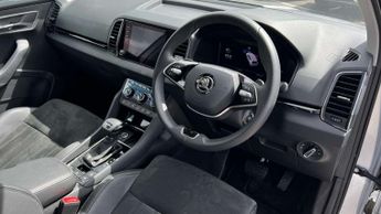 Skoda Karoq 1.5 TSI SE L 5dr DSG
