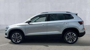 Skoda Karoq 1.5 TSI SE L 5dr DSG