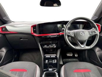 Vauxhall Mokka 1.2 Turbo SRi 5dr Auto