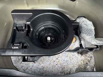 Vauxhall Mokka 1.2 Turbo SRi 5dr Auto