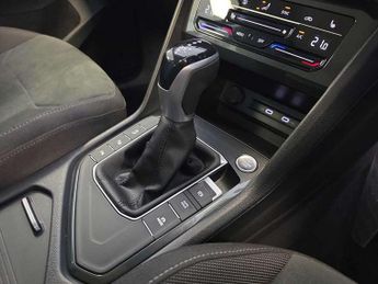 Volkswagen Tiguan 1.5 TSI 150 Elegance 5dr DSG
