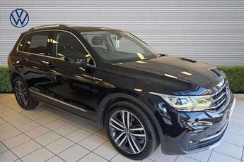 Volkswagen Tiguan 1.5 TSI 150 Elegance 5dr DSG