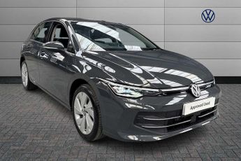 Volkswagen Golf 1.5 TSI 150 Style 5dr
