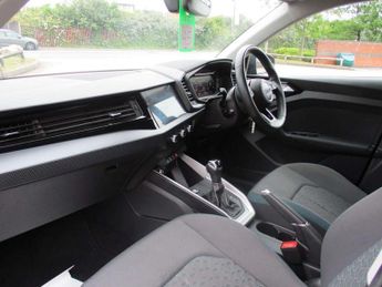 Audi A1 30 TFSI Sport 5dr S Tronic