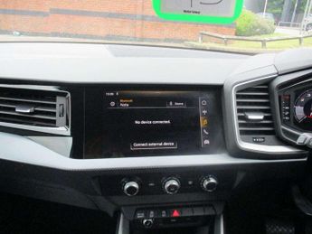 Audi A1 30 TFSI Sport 5dr S Tronic