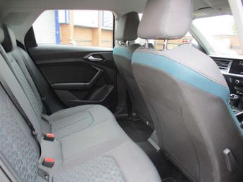 Audi A1 30 TFSI Sport 5dr S Tronic