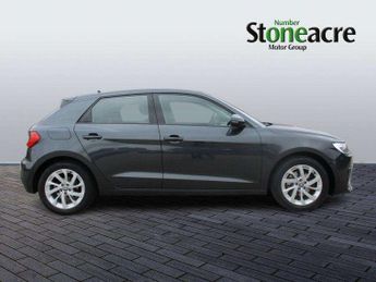Audi A1 30 TFSI Sport 5dr S Tronic