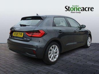 Audi A1 30 TFSI Sport 5dr S Tronic