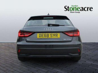 Audi A1 30 TFSI Sport 5dr S Tronic