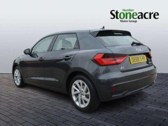 Audi A1 30 TFSI Sport 5dr S Tronic
