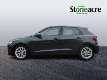 Audi A1 30 TFSI Sport 5dr S Tronic