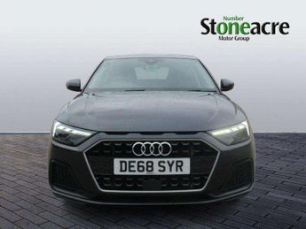 Audi A1 30 TFSI Sport 5dr S Tronic