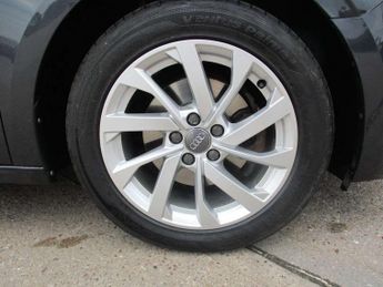 Audi A1 30 TFSI Sport 5dr S Tronic