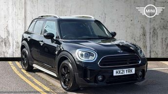 MINI Countryman 1.5 Cooper Classic 5dr Auto