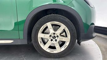 MINI Countryman 2.0 S Exclusive ALL4 5dr Auto
