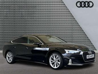 Audi A5 35 TFSI Sport 5dr S Tronic