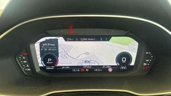 Audi Q3 35 TFSI S Line 5dr S Tronic