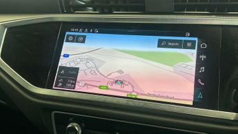 Audi Q3 35 TFSI S Line 5dr S Tronic