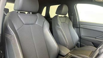 Audi Q3 35 TFSI S Line 5dr S Tronic