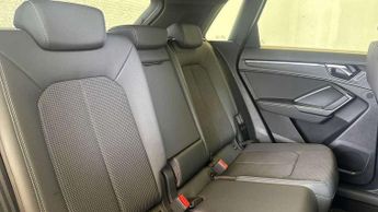 Audi Q3 35 TFSI S Line 5dr S Tronic