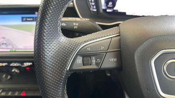 Audi Q3 35 TFSI S Line 5dr S Tronic