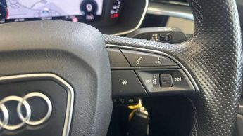 Audi Q3 35 TFSI S Line 5dr S Tronic