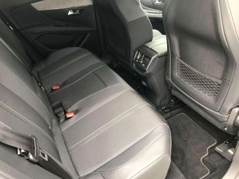 Peugeot 3008 1.6 Hybrid4 300 GT Line 5dr e-EAT8