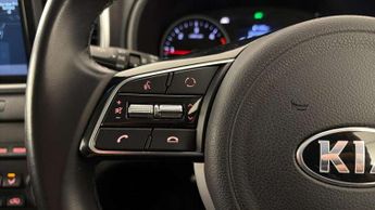 Kia Sportage 1.6 CRDi 48V ISG 2 5dr DCT Auto
