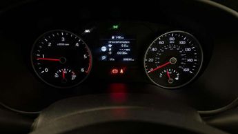 Kia Sportage 1.6 CRDi 48V ISG 2 5dr DCT Auto