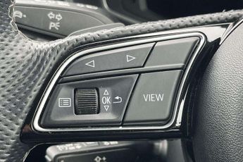 Audi A1 35 TFSI Black Edition 5dr S Tronic