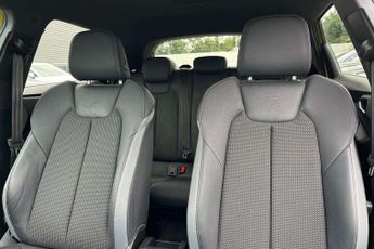 Audi A1 35 TFSI Black Edition 5dr S Tronic