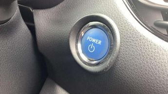 Toyota C-HR 1.8 Hybrid Dynamic 5dr CVT