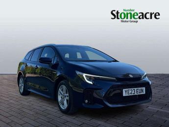 Suzuki Swace 1.8 Hybrid Ultra 5dr CVT
