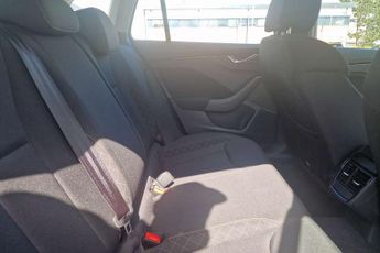Skoda Scala 1.0 TSI 110 SE 5dr DSG
