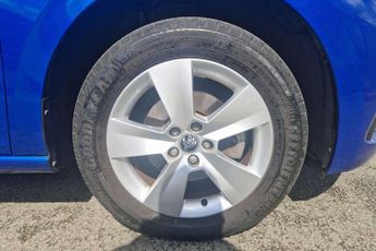 Skoda Scala 1.0 TSI 110 SE 5dr DSG