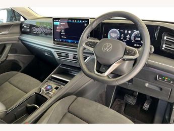 Volkswagen Tiguan 2.0 TDI Elegance 5dr DSG