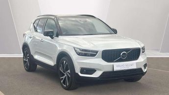 Volvo XC40 2.0 T5 First Edition 5dr AWD Geartronic