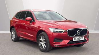 Volvo XC60 2.0 T5 [250] Momentum Pro 5dr Geartronic