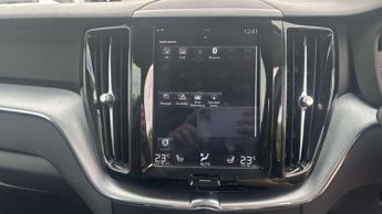 Volvo XC60 2.0 T5 [250] Momentum Pro 5dr Geartronic