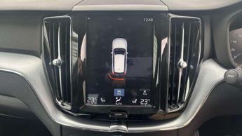 Volvo XC60 2.0 T5 [250] Momentum Pro 5dr Geartronic