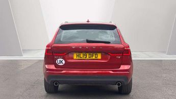Volvo XC60 2.0 T5 [250] Momentum Pro 5dr Geartronic